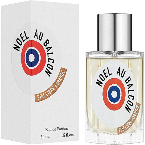 Etat Libre d'Orange Noel Au Balcon EDP