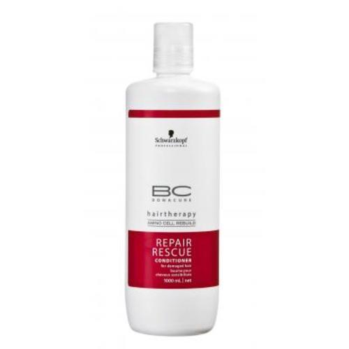 Schwarzkopf Professional BC Bonacure Repair Rescue kondicionierius