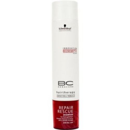 Schwarzkopf Professional BC Bonacure Repair Rescue Šampūnas