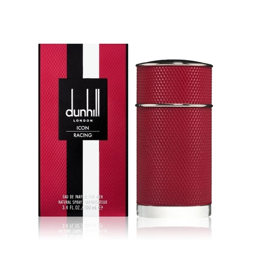 Dunhill Icon Racing Red EDP