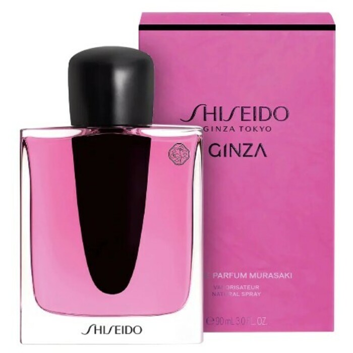 Shiseido Ginza Murasaki EDP