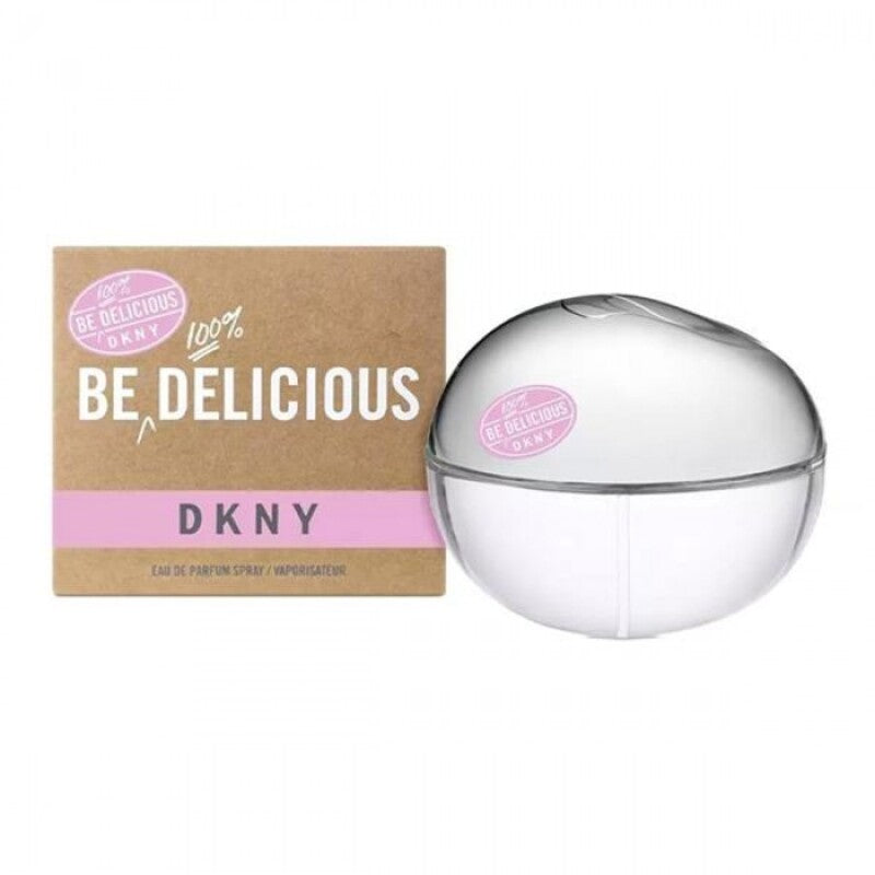 DKNY Be 100% Delicious EDP