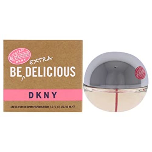 DKNY Be Extra Delicious EDP