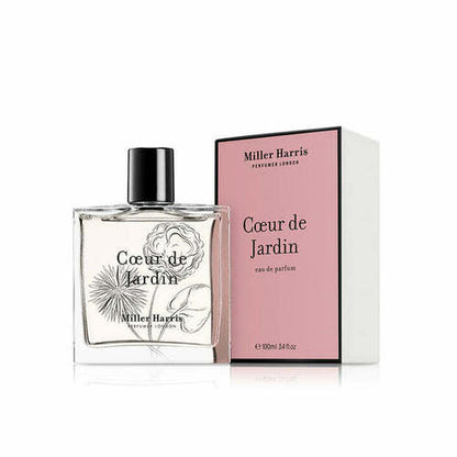Miller Harris Coeur de Jardin EDP