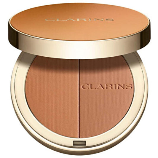 Clarins Bronziniai milteliai „Ever Bronze“ 10 g