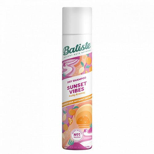Batiste Sunset Vibes sausas šampūnas