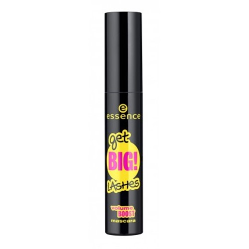 „Essence Get BIG! Lashes“ blakstienų tušas, suteikiantis apimties, 12 ml