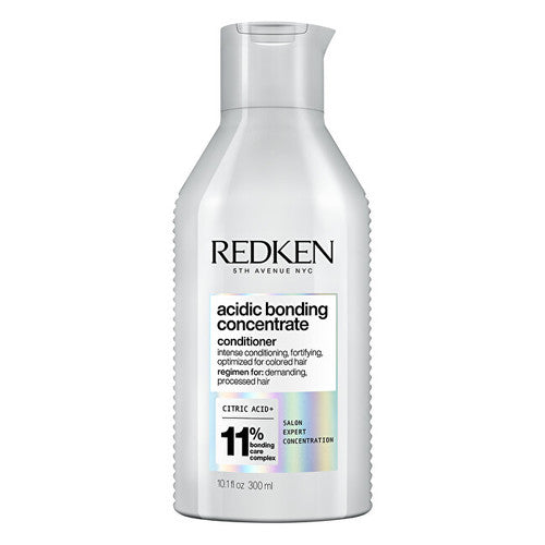 Redken Rūgštinis sukibimą gerinantis koncentruotas kondicionierius