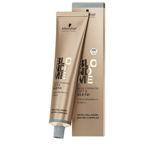 Schwarzkopf Professional Blondme Lift & Blend kondicionierius 60 ml