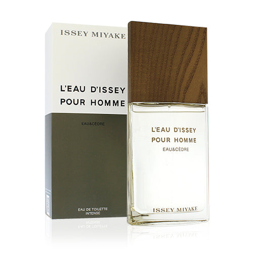 Issey Miyake L'Eau d'Issey Pour Homme Eau & Cédre EDT