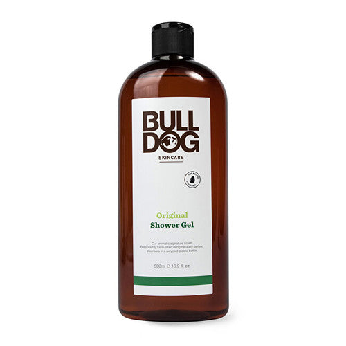 Bulldog Original dušo želė