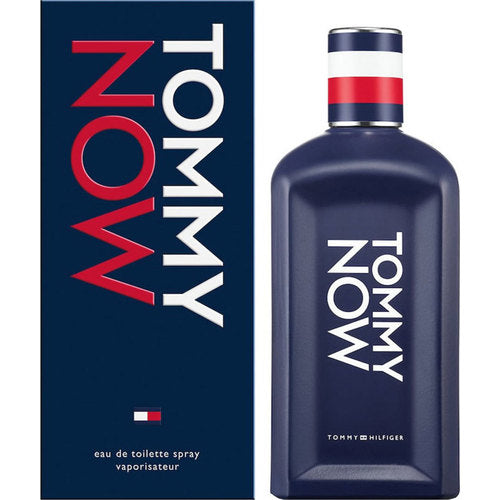 Tommy Hilfiger Tommy Now EDT Tester