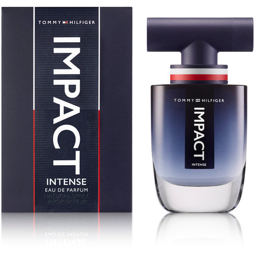 Tommy Hilfiger Impact Intense EDP