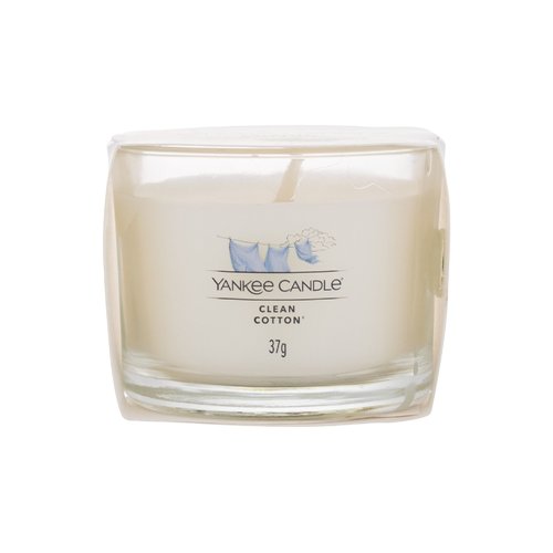 „Yankee“ žvakė „Clean Cotton“