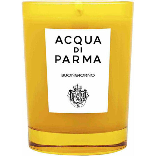 Acqua di Parma Buongiorno candle