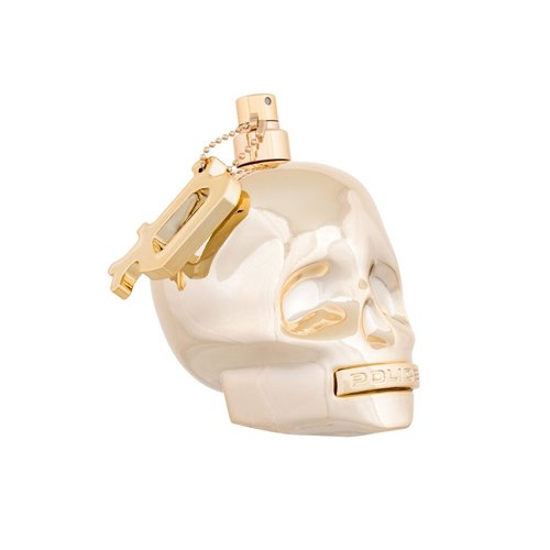 Police To Be Born To Shine Men EDT