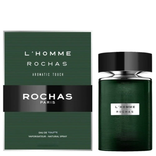Rochas L'Homme Aromatic Touch EDT