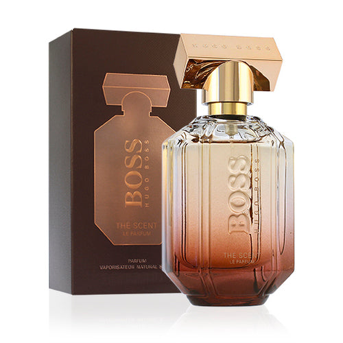Hugo Boss The Scent Le Parfum for Her EDP