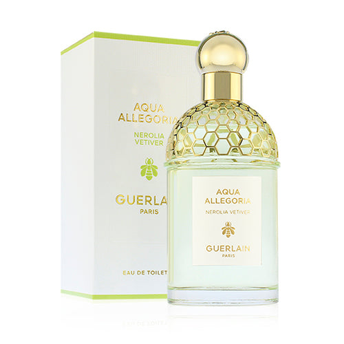Guerlain Aqua Allegoria Nerolia Vetiver EDT