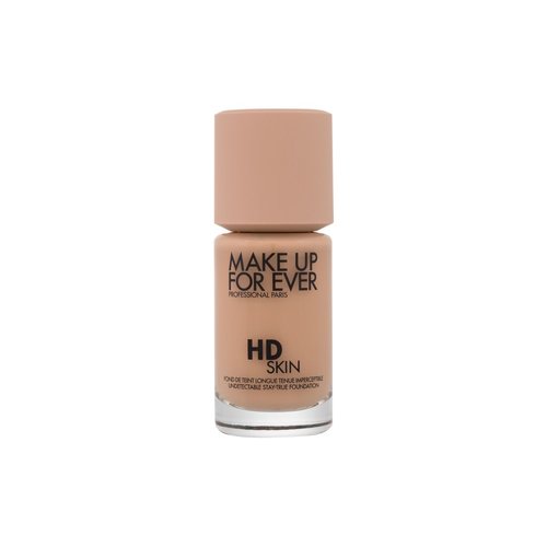 Make Up For Ever HD Skin Undetectable Stay-True makiažo pagrindas 30 ml
