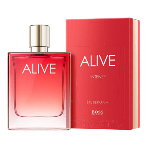 Hugo Boss Alive Intense EDP