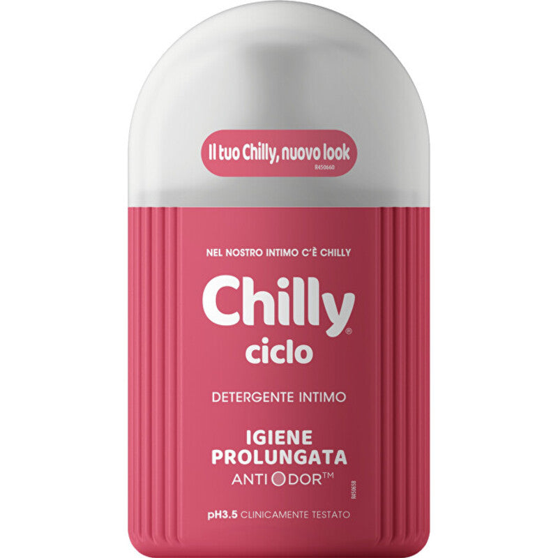 Chilly Ciclo - intymus gelis