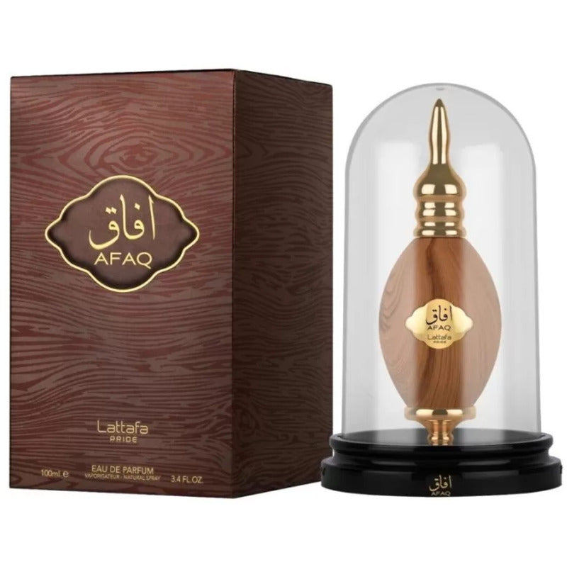 Lattafa Perfumes Afaq EDP