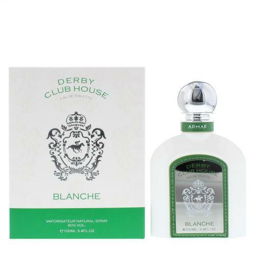 Armaf Derby Club House Blanche EDP