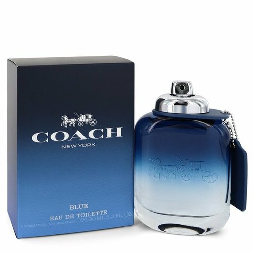 Coach Blue EDT