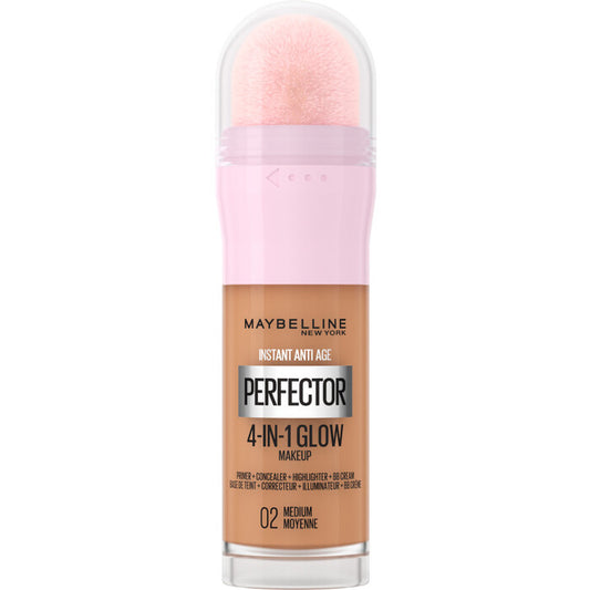 Maybelline Instant Perfector 4-in-1 Glow Makeup 20 ml