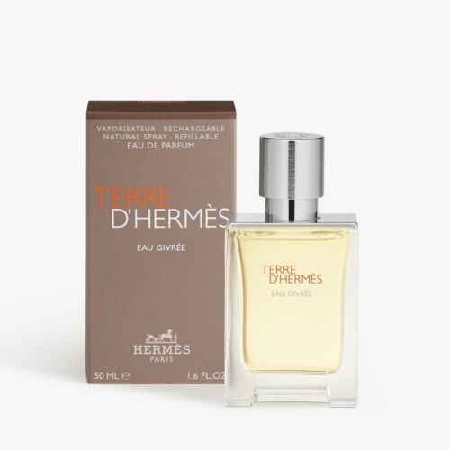 Hermes Terre d'Hermes Eau Givree EDP