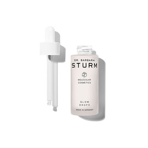 Dr. Barbara Sturm švytintys lašai