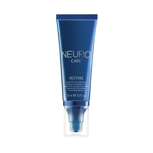 Paul Mitchell Neuro Care Restore HeatCTRL naktinis taisomasis gydymas