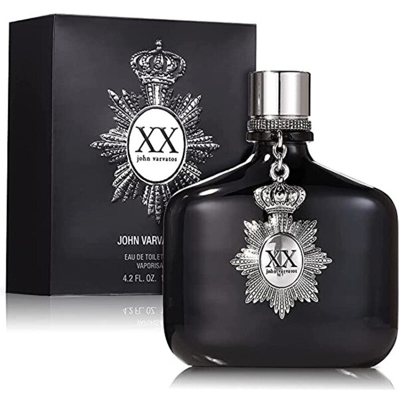 John Varvatos XX EDT