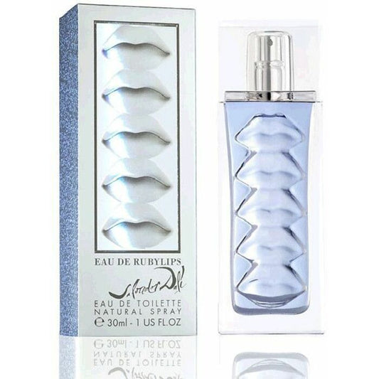 Salvador Dali Eau de Ruby Lips EDT
