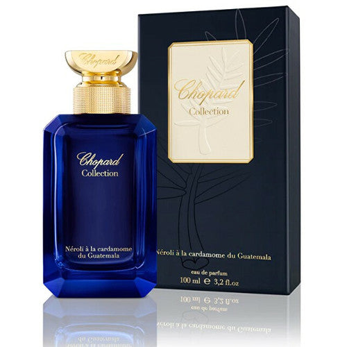 Chopard Neroli a la Cardamome du Guatemala EDP