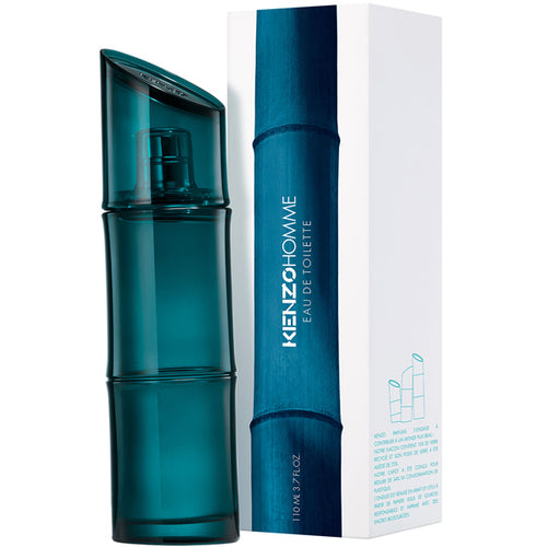 Kenzo Homme Eau de Toilette EDT Tester