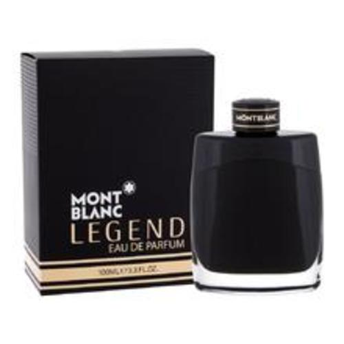 Mont Blanc Legend Eau de Parfum EDP Tester