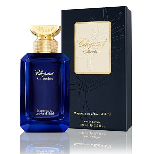 Chopard Magnolia Au Vetiver d'Haiti EDP