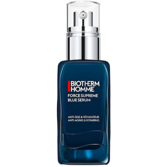 BIOTHERM „Homme Force Supreme Blue“ serumas