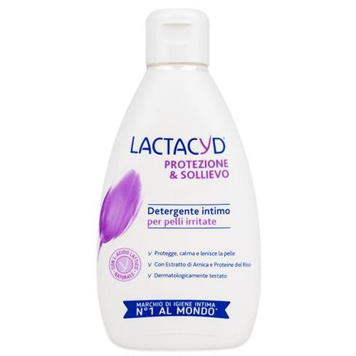 Lactacyd „Comfort“ intymios higienos prausimosi emulsija