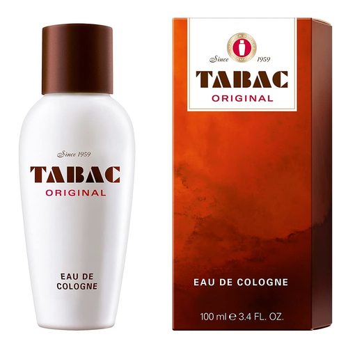 Tabac Tabac Original EDC (without nebulizer) - Glamur