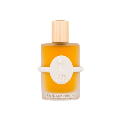 Sophie La Girafe Sophie La Girafe Eau de Soin Natūrali parfumuota kūno dulksna