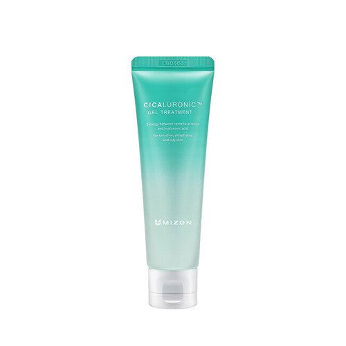 Mizon Cicaluronic gelio procedūra (jautriai ir riebiai odai)