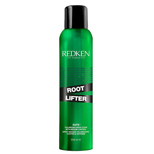 Redken Root Lifter apimties suteikiančios purškiamos putos