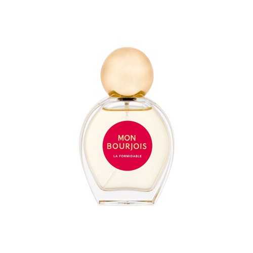 Bourjois Mon Bourjois La Formidable EDP