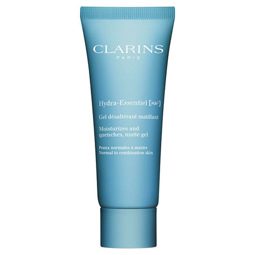 Clarins Hydra Essentiel drėkina ir gesina matinį gelį