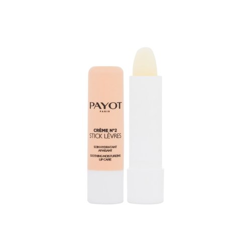 „Payot Creme No2 Soothing Moisturizing“ lūpų priežiūros priemonė