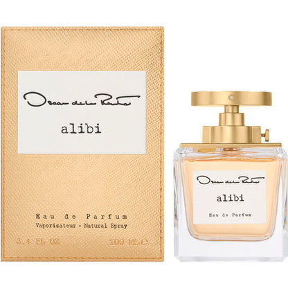 Oscar de la Renta Alibi EDP