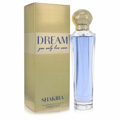 Shakira Dream EDT